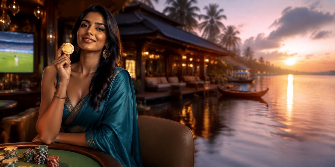 Exciting slot games popular in Kerala region